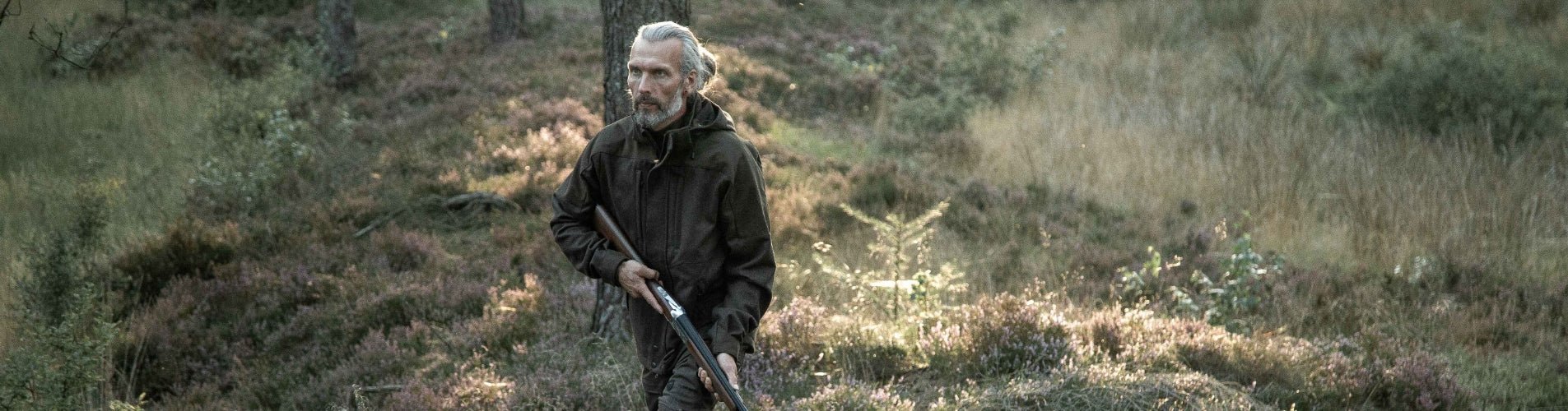 Jagtjakker til herrer