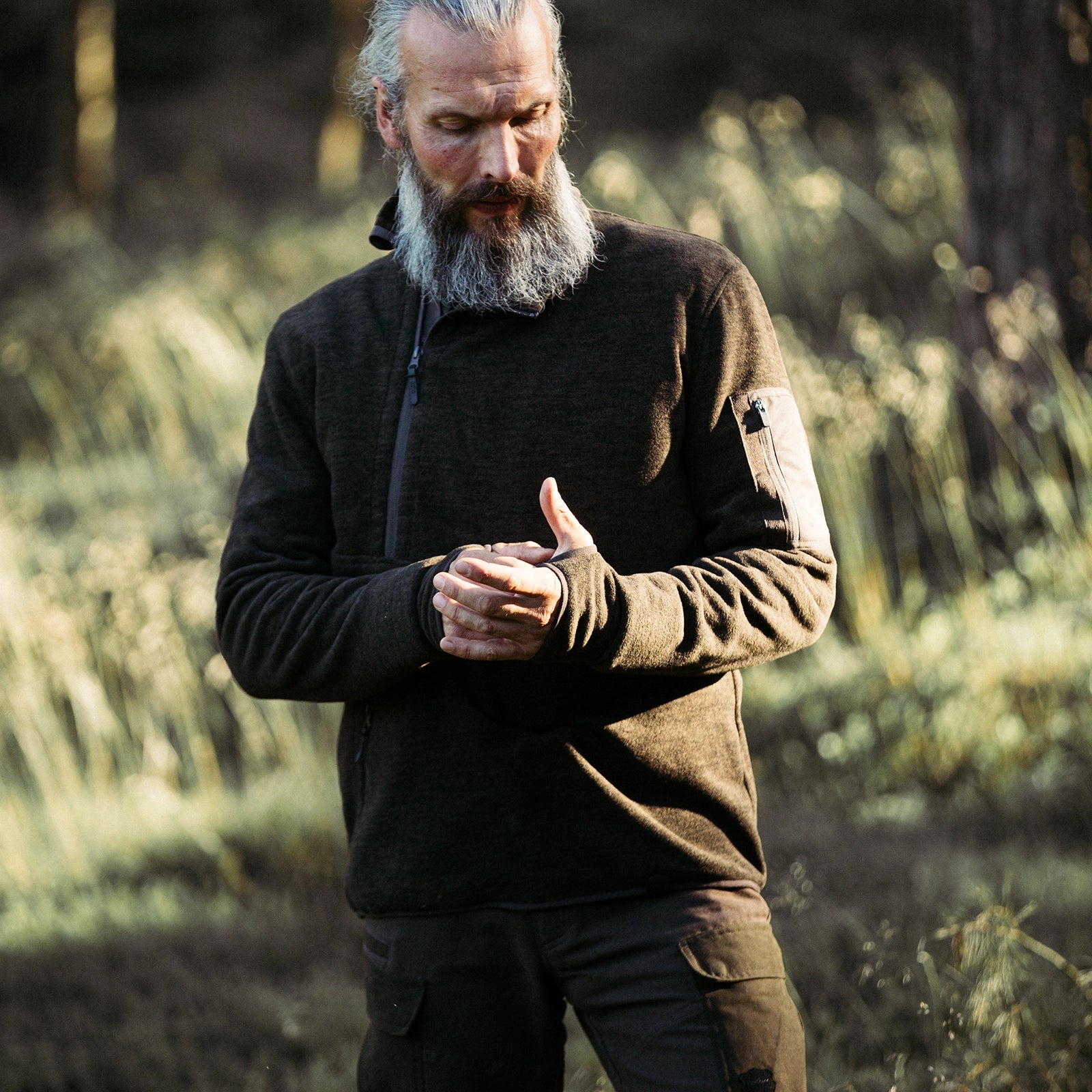 Men's Allround Hunting Bundle