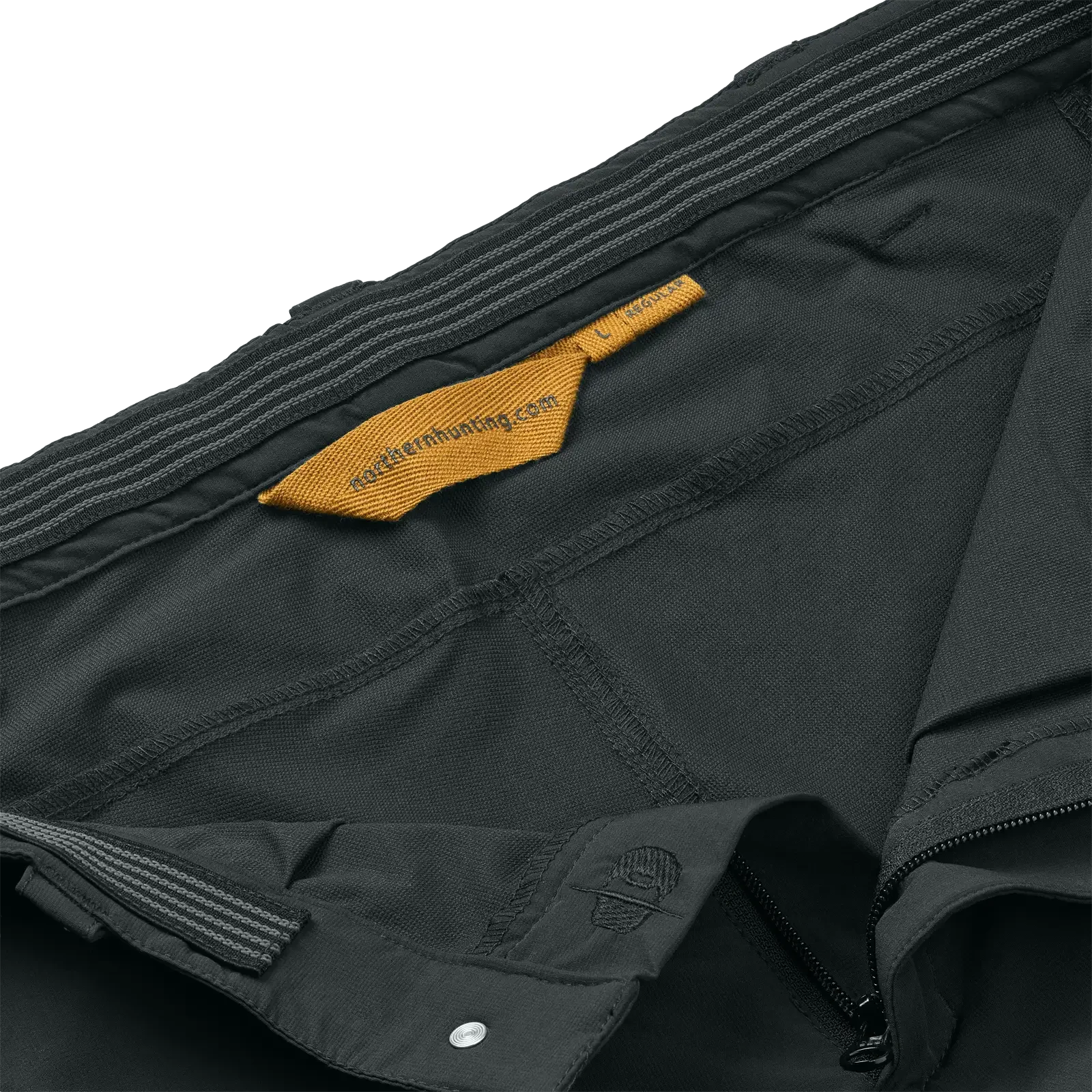 TOKE LIGHT TANATEX Black