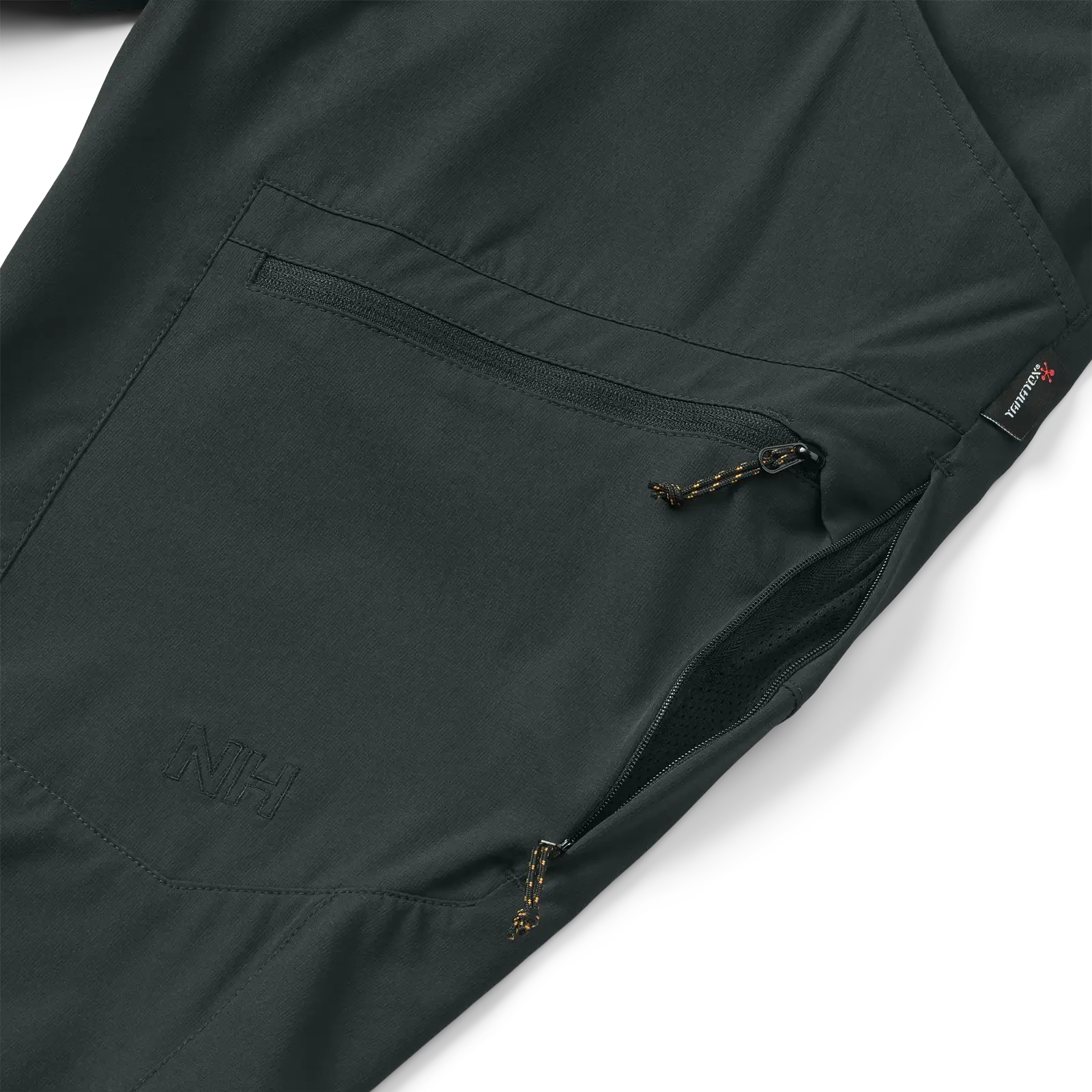 EYDIS LIGHT TANATEX Black