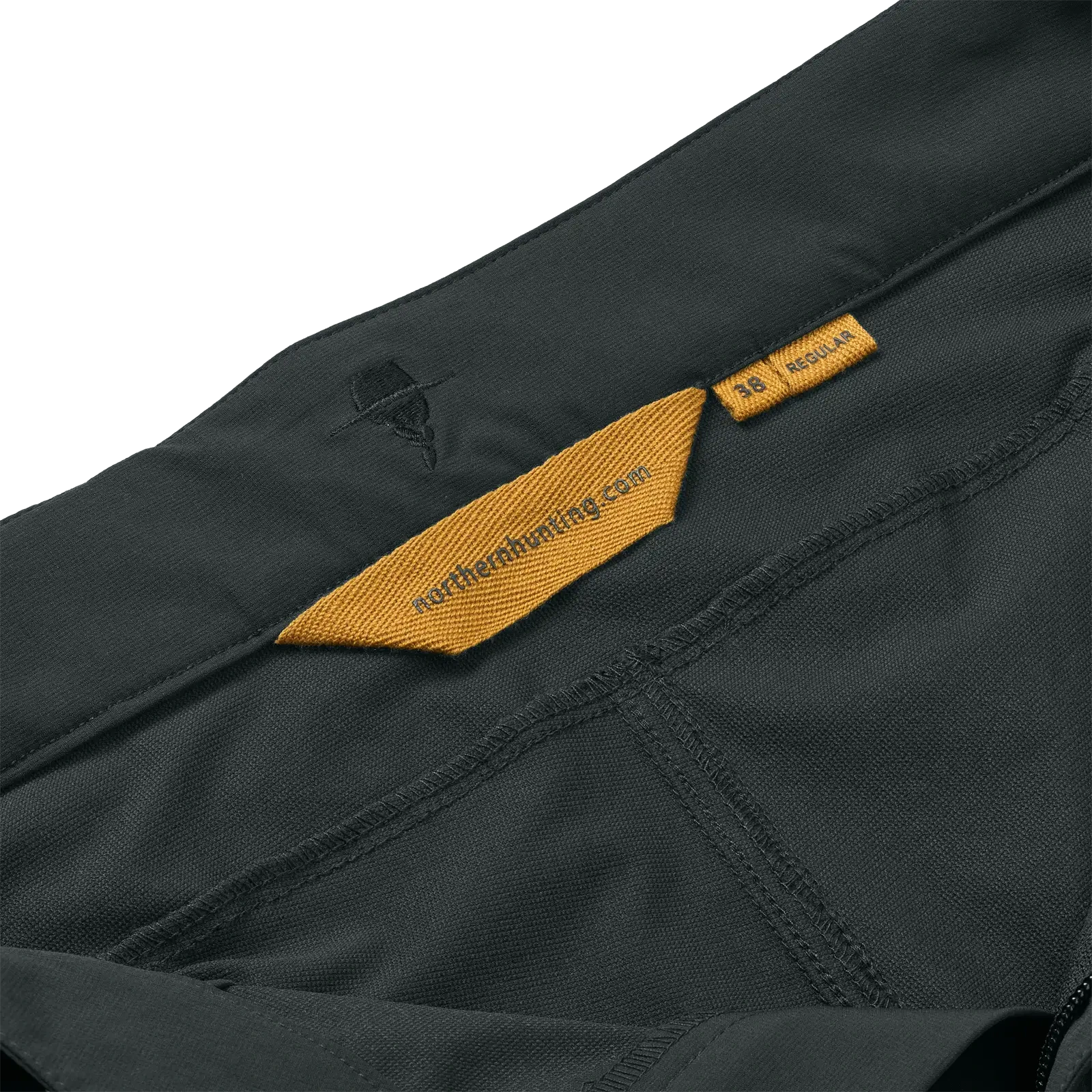 EYDIS LIGHT TANATEX Black