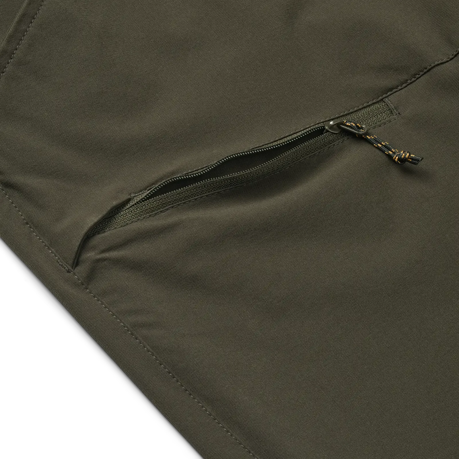 EIKE LIGHT Dark Green