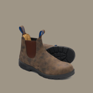 BLUNDSTONE #584
