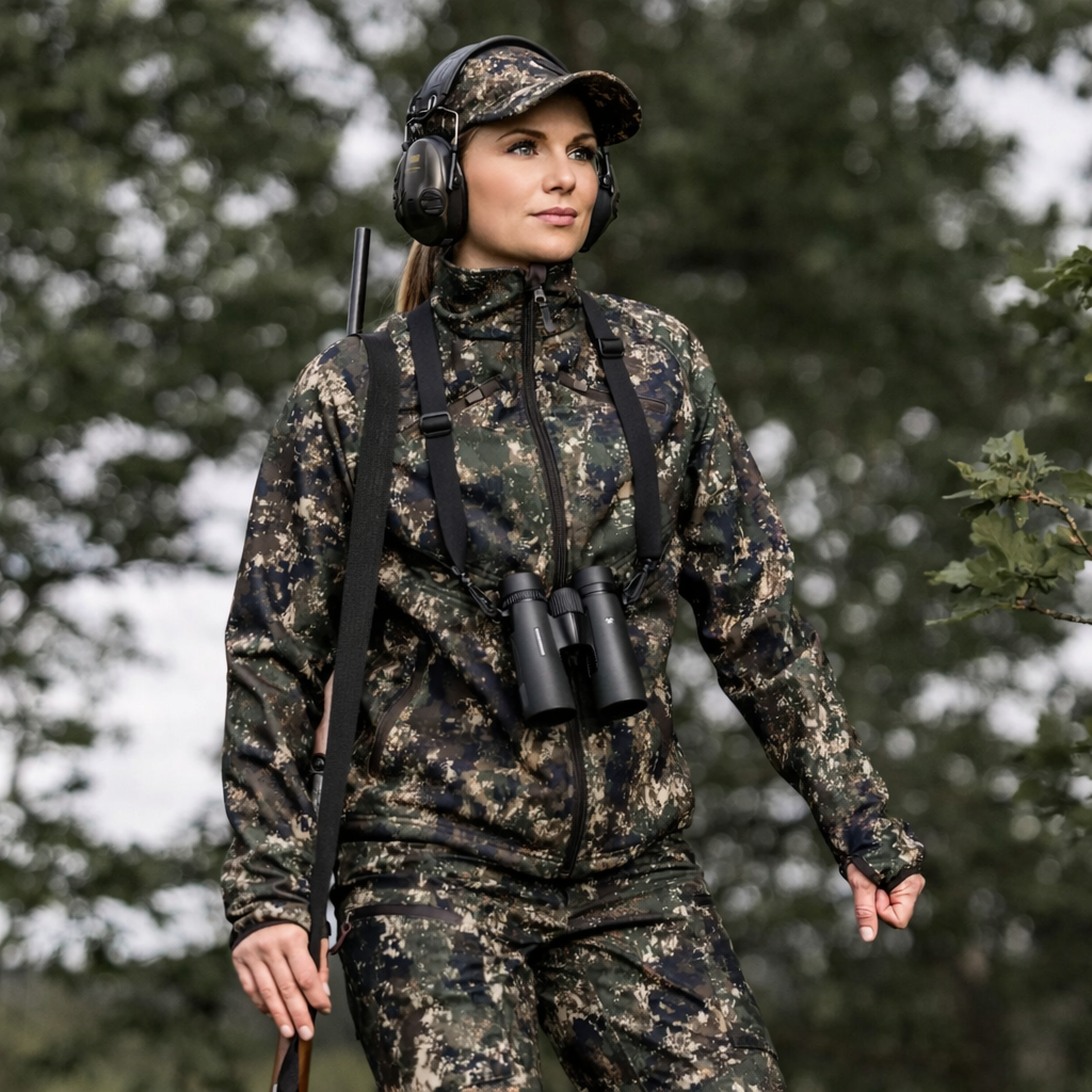 Women's Camo Bundle