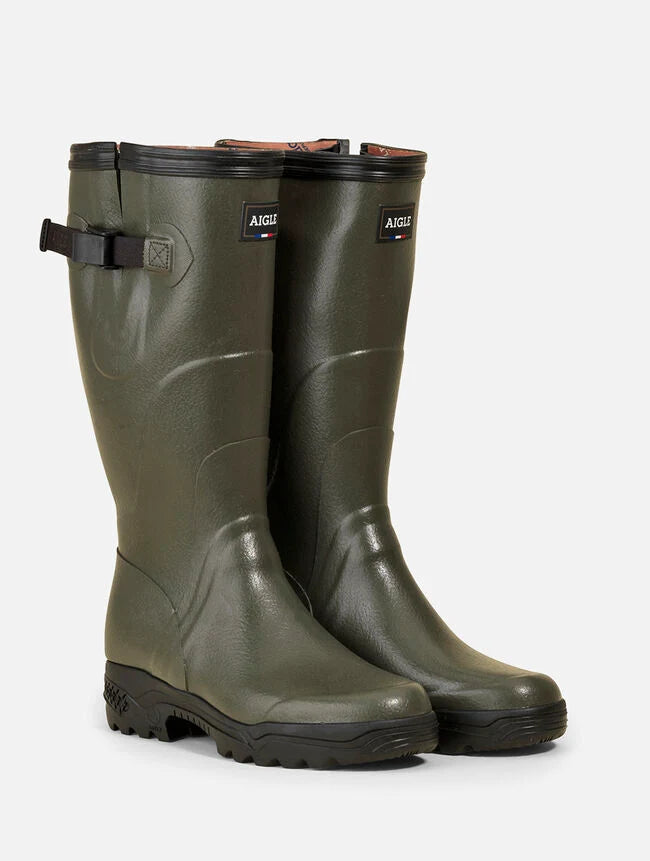 AIGLE Benyl Iso Vario Kaki