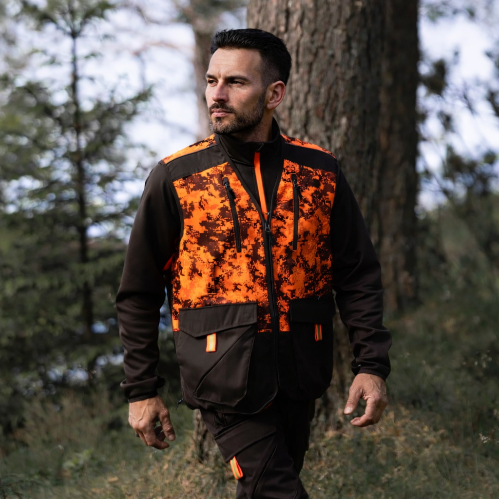 FALKOR TARK Dark green / Opt3