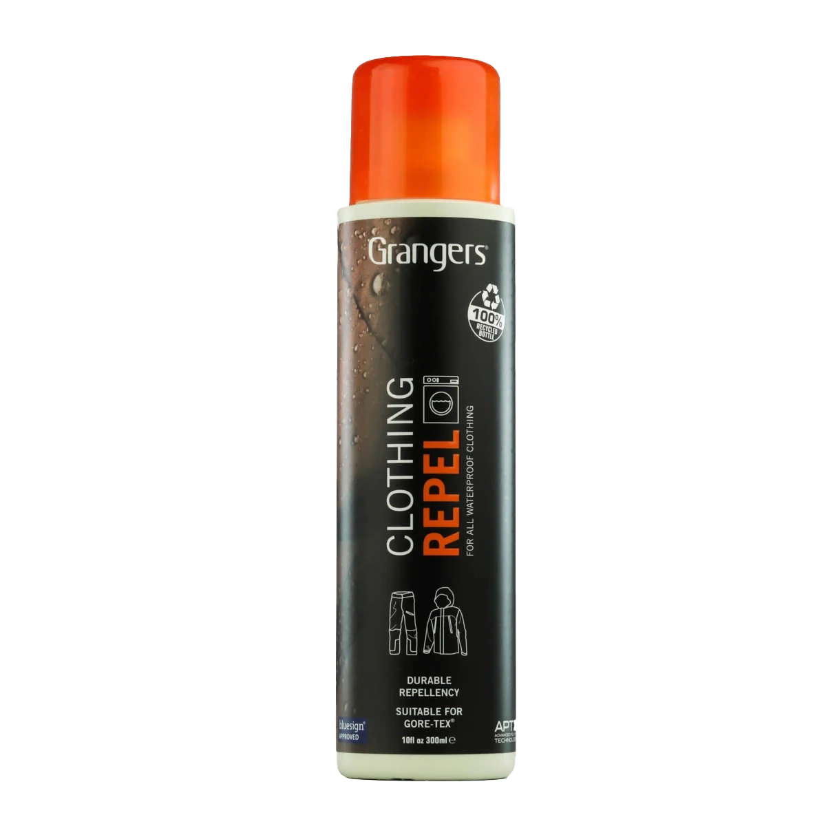 GRANGERS Clothing Repel 300ML