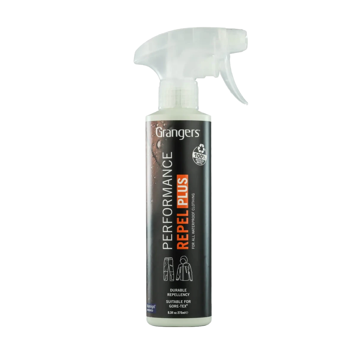 GRANGERS - Performance repel PLUS 275 ML