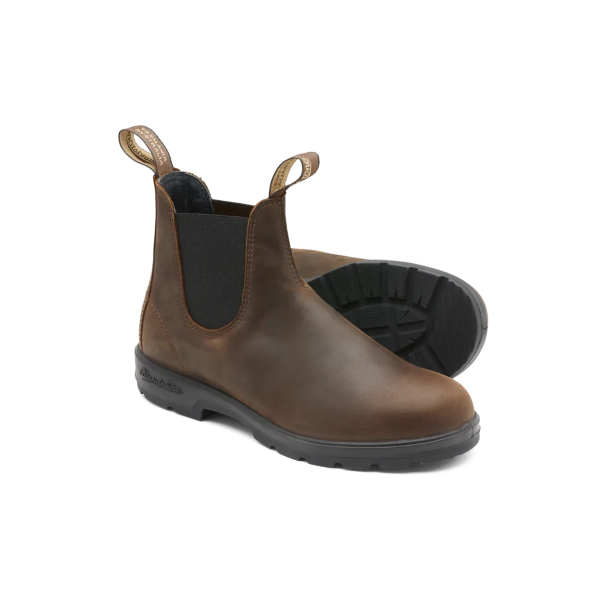 BLUNDSTONE #1609