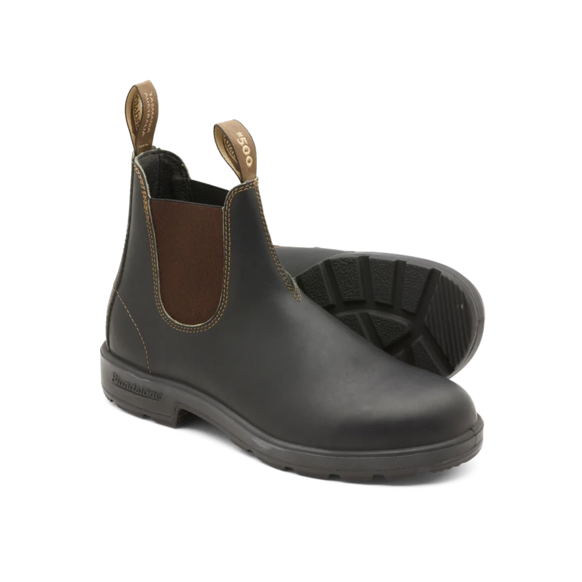 BLUNDSTONE #500