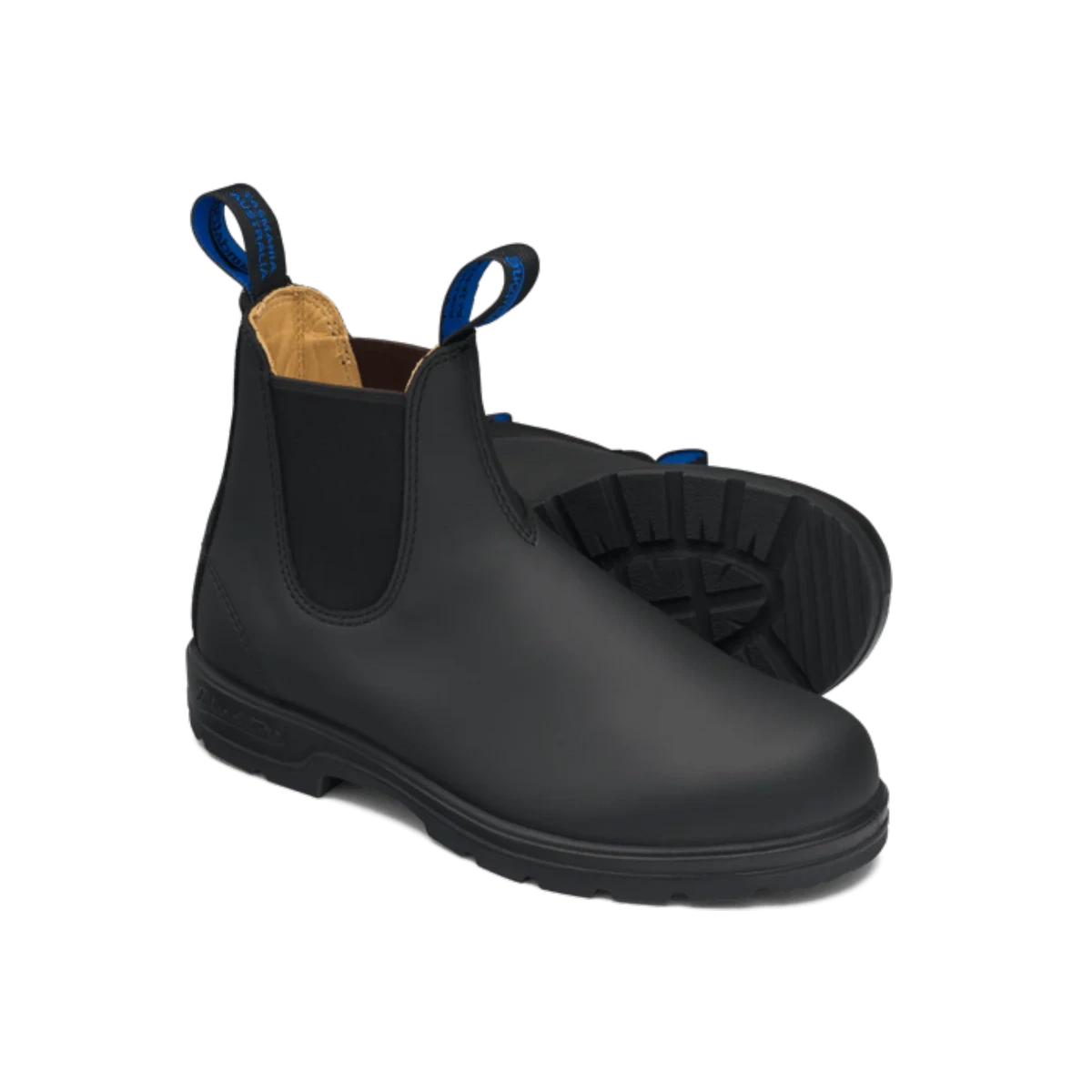 BLUNDSTONE #566 Black