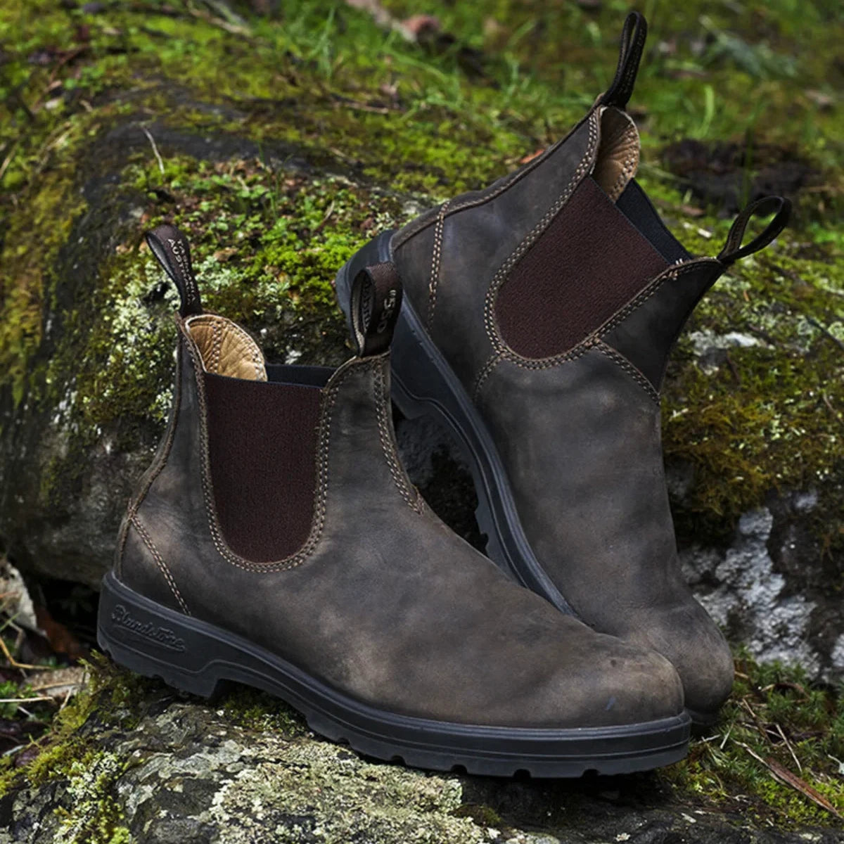 BLUNDSTONE #585