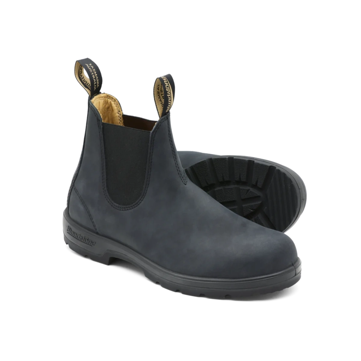 BLUNDSTONE #587