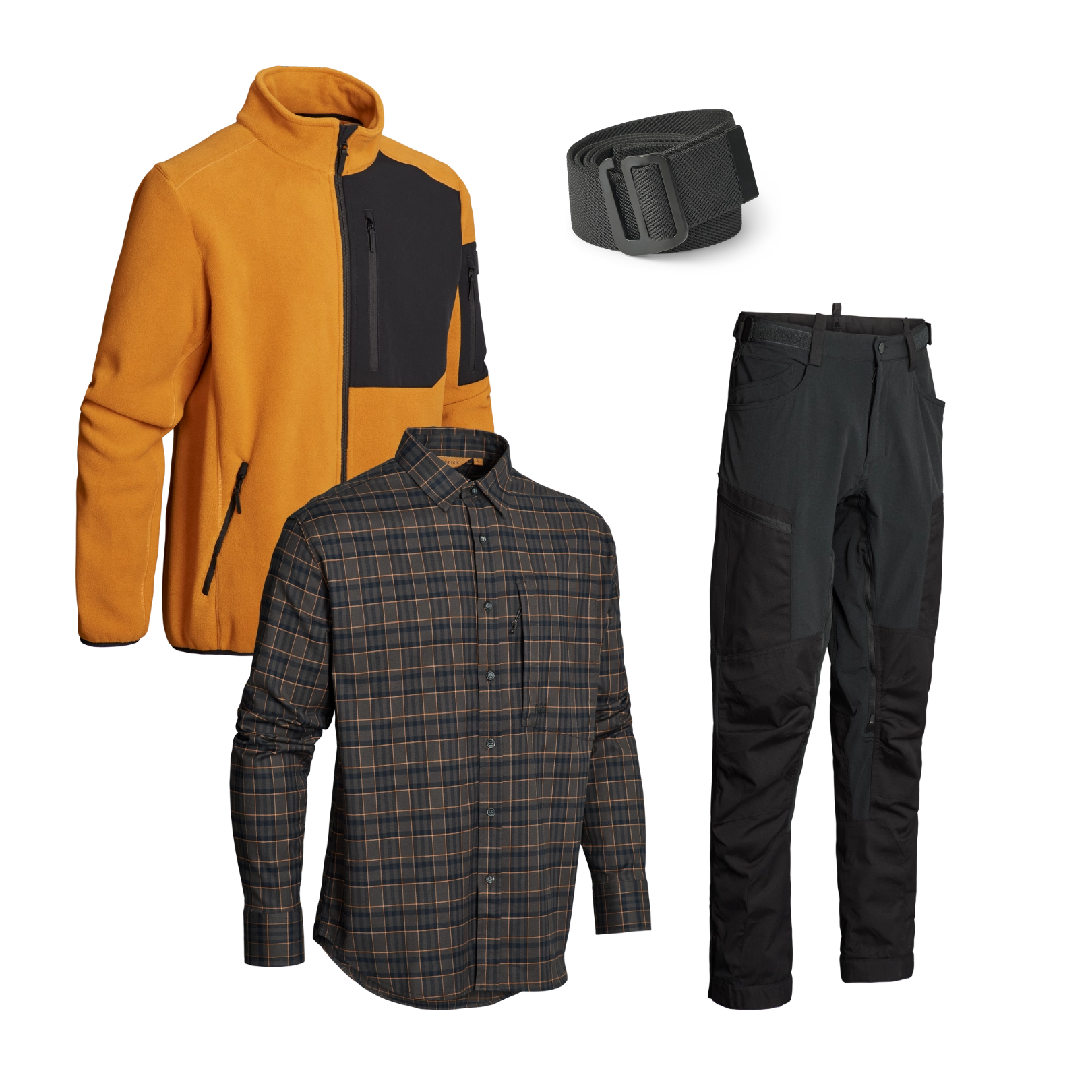 Men's Explorer Bundle