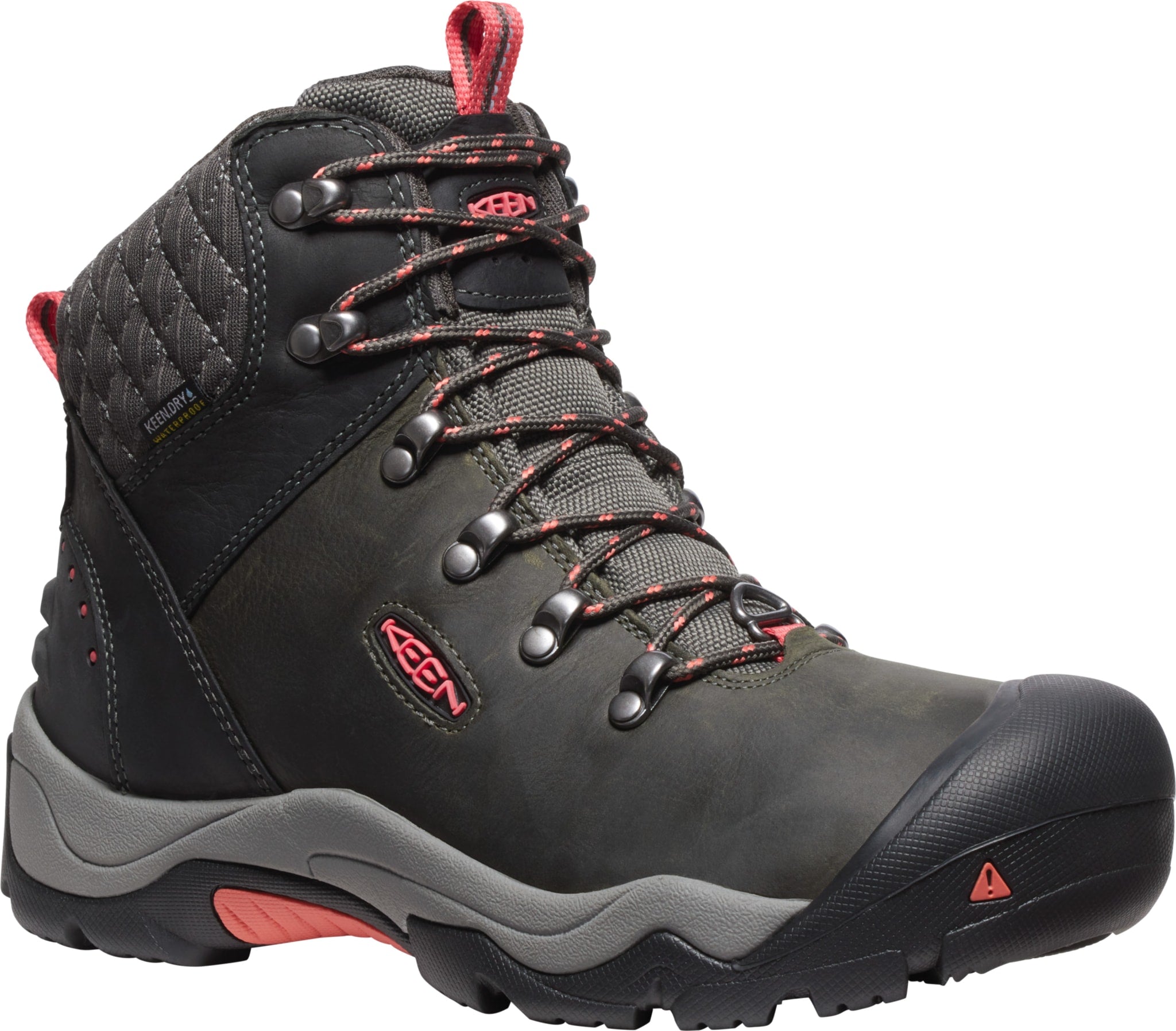 KEEN REVEL 3