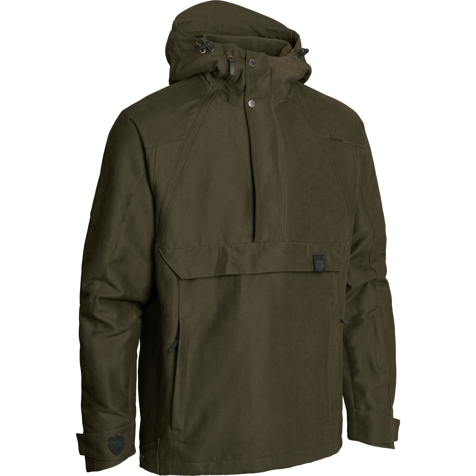 ASMUND VALI Dark Green