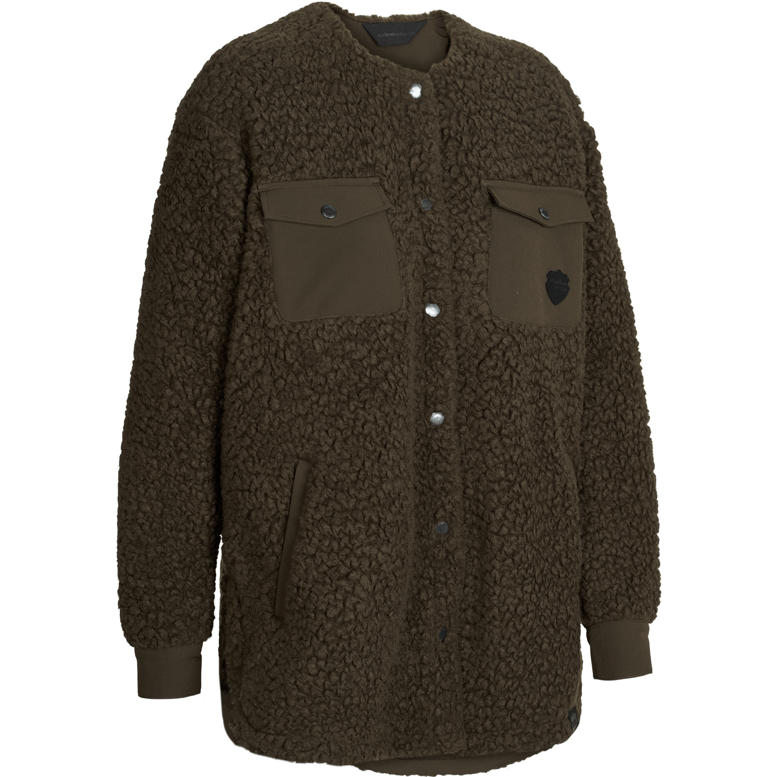 RAGNHILD Dark Green