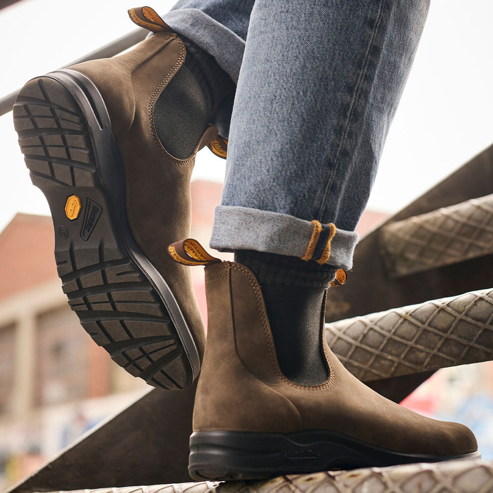 BLUNDSTONE #2056