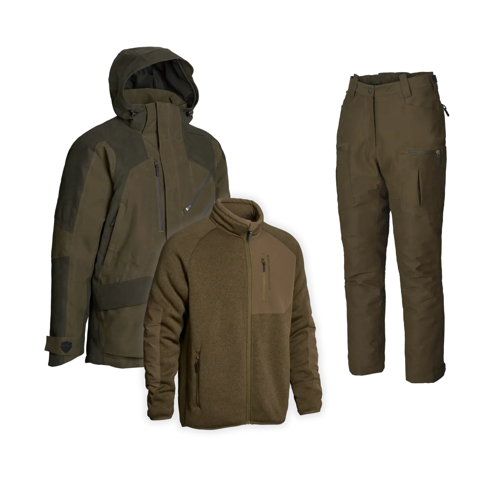 Men's Winter Hunting Bundle