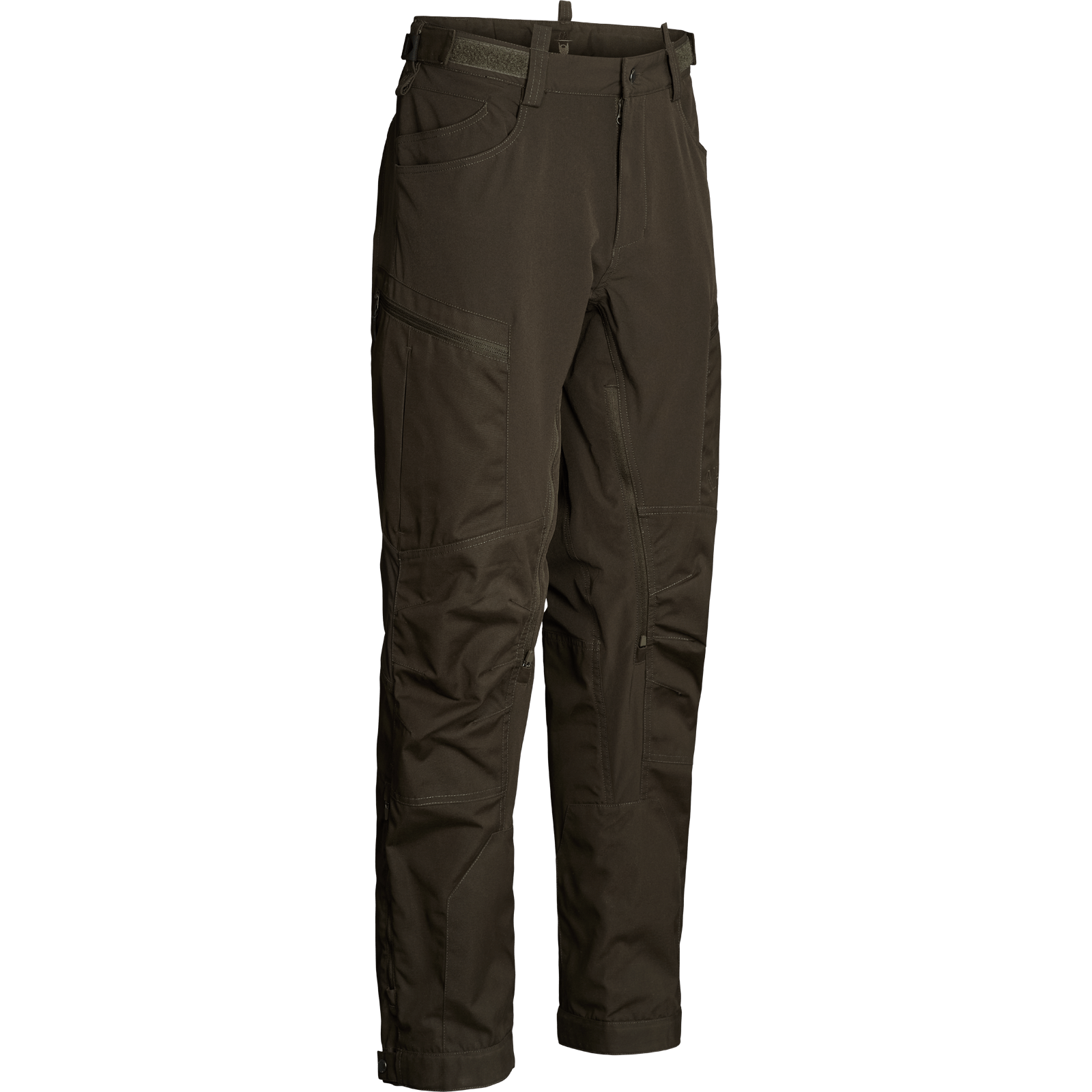 TROND PRO Dark green