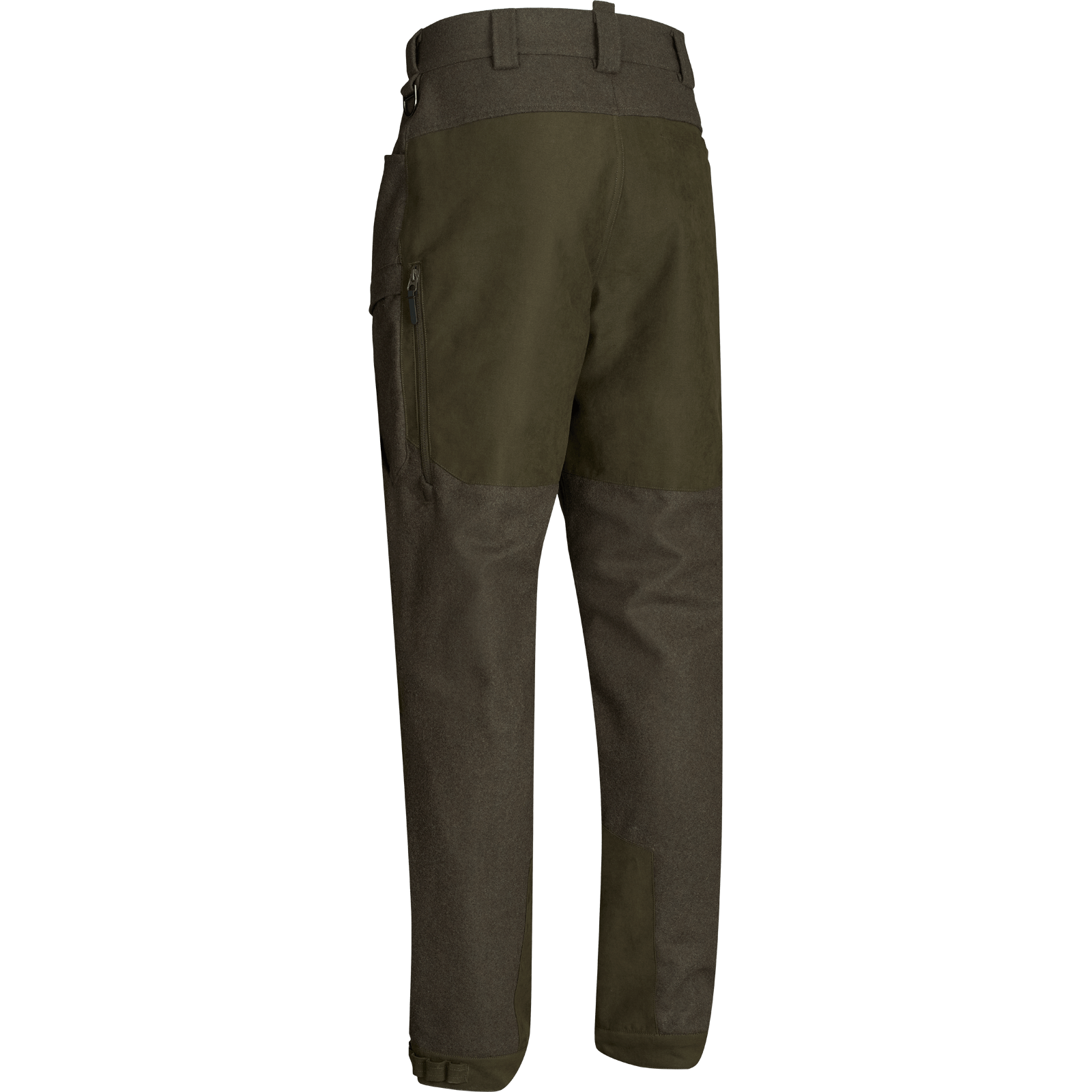 ASBJORN VARG Dark green